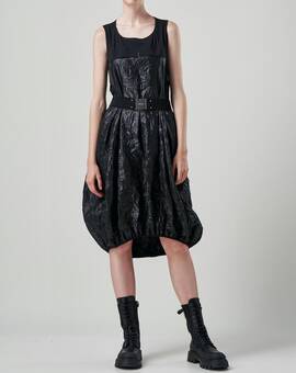 Dress BOUNCE | HIGH