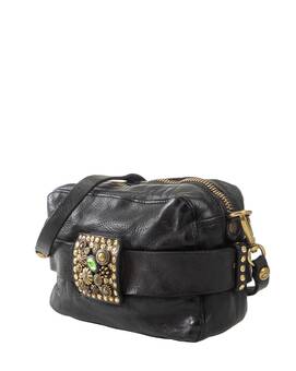 Bag BAULETTO VACC. BORCHIE | CAMPOMAGGI
