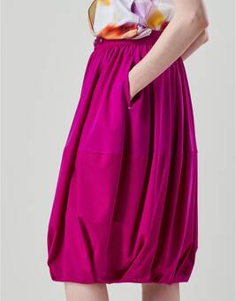 Skirt CAPSULE | HIGH