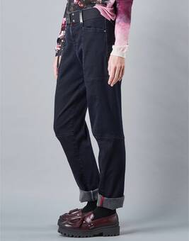 Jeans CHASE | HIGH