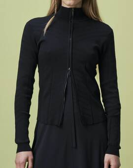 Cardigan COLLUDE | HIGH