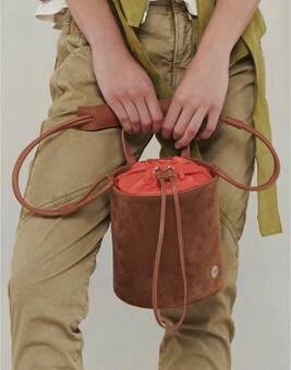 Bag COMPLIMENTARY 535 | HIGH