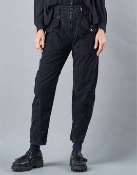 Hose COURAGEOUS 299 | HIGH