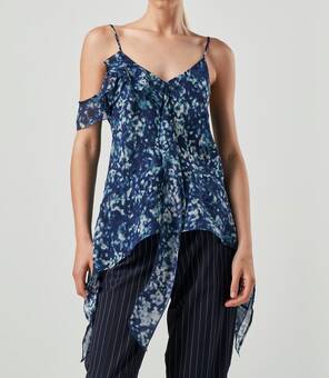 Silk-Top CUPID 002 | HIGH