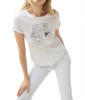 T-Shirt DEBRA4 002 | BOGNER Fire + Ice