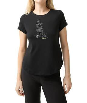 T-Shirt DEBRA4 003 | BOGNER Fire + Ice