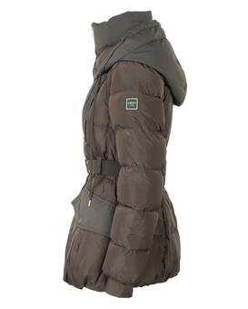 Down Jacket DISCOVERY 440 | HIGH