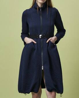 Dress DISTRACT 297 | HIGH