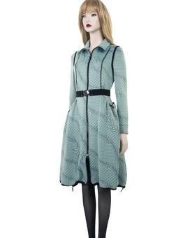 Dress DISTRACT 249 | HIGH