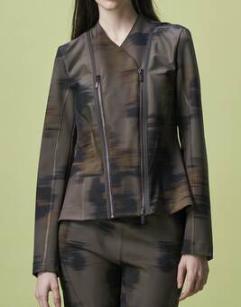 Jacke DIVIDE | HIGH