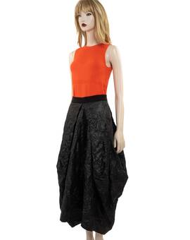 Skirt ECLIPSE | HIGH