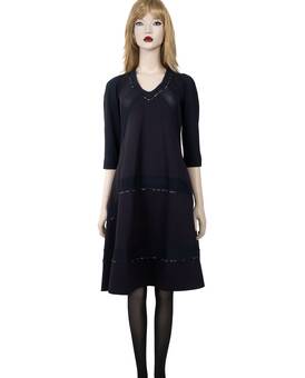 Kleid ENCIRCLE | HIGH