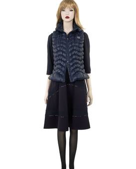 Daunenweste ENDORSE 299 | HIGH