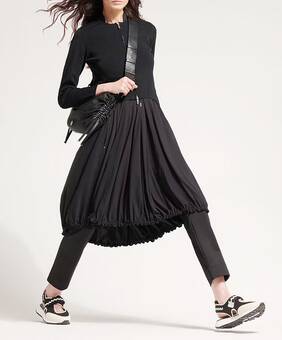 Cardigan FAST TRACK 199 | HIGH
