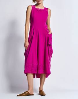 Dress FAVOUR 763 | HIGH
