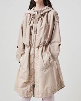Parka FEARLESS 504 | HIGH