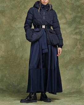 Daunenjacke FERVOUR 299 | HIGH