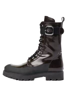 Boots FEUD 595 | HIGH
