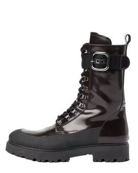 Stiefeletten FEUD 595 | HIGH