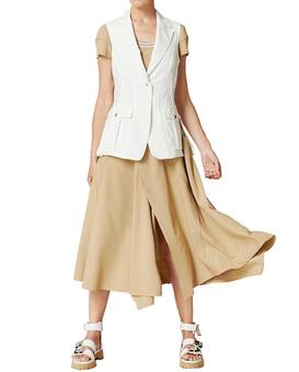 Weste FLAUNTING | HIGH