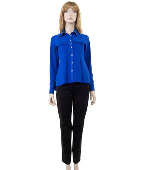 Bluse FORWARD 260 | HIGH
