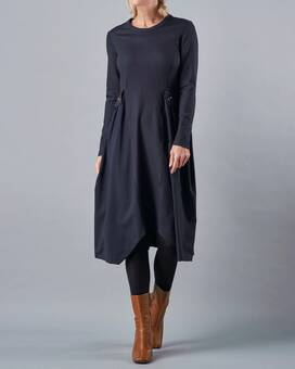 Kleid FOUNTAIN | HIGH