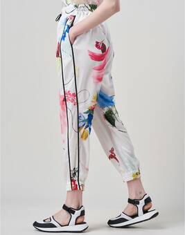 Hose FROLICSOME 011 | HIGH