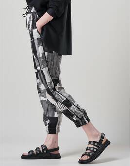 Hose FROLICSOME 001 | HIGH