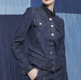 ★Jacke FRONTIER | HIGH