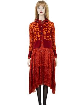 Cardigan Furtive 008 | HIGH