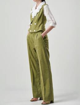 Overall GETAWAY | HIGH