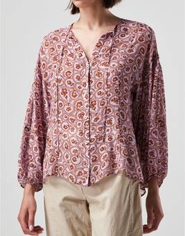 Blouse GLADLY 057 | HIGH
