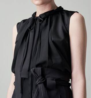 Blouse GLAMOUR 199 | HIGH