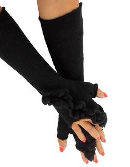HANDSCHUHE 389 31 06 - 100 | RUNDHOLZ BLACK LABEL
