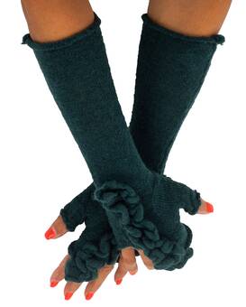 HANDSCHUHE 389 31 06 - 460 | RUNDHOLZ BLACK LABEL