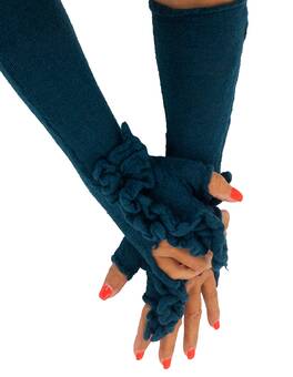 HANDSCHUHE 389 31 06 - 320 | RUNDHOLZ BLACK LABEL