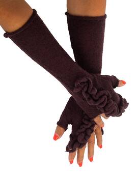 HANDSCHUHE 389 31 06 - 530 | RUNDHOLZ BLACK LABEL