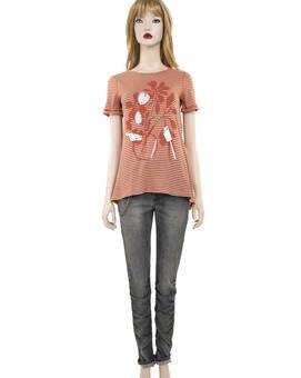 Shirt HORIZON | HIGH