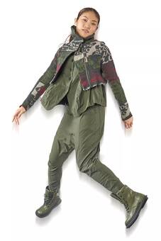 JACKE 363 11 06 | RUNDHOLZ BLACK LABEL