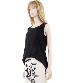Tank Top 337 08 24 - 100 | RUNDHOLZ BLACK LABEL