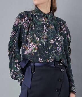 Bluse IDEALISE | HIGH