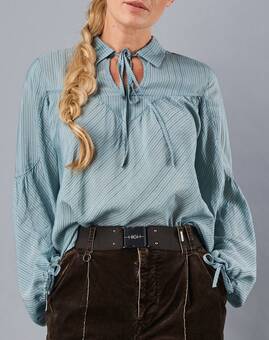Bluse IDEOLOGY | HIGH