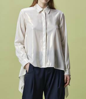 Bluse IDYLLIC 102 | HIGH