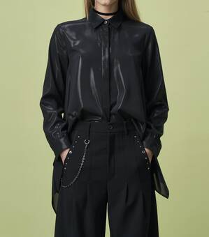 Bluse IDYLLIC 199 | HIGH