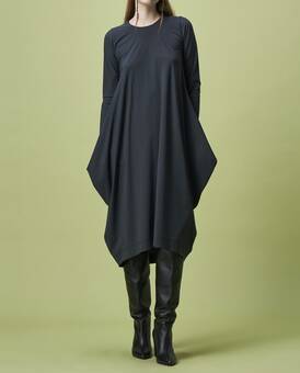 Kleid IN-AND-OUT | HIGH