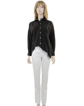 Blouse INTERPRET 199 | HIGH