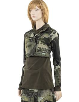 JACKET 360 11 05 - 668 | RUNDHOLZ BLACK LABEL