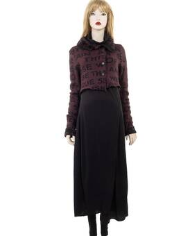 JACKET 389 71 14 - 533 | RUNDHOLZ BLACK LABEL