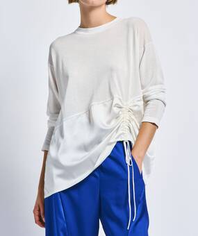 Pullover JARGON | HIGH