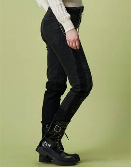 Jeans KICK OFF | HIGH